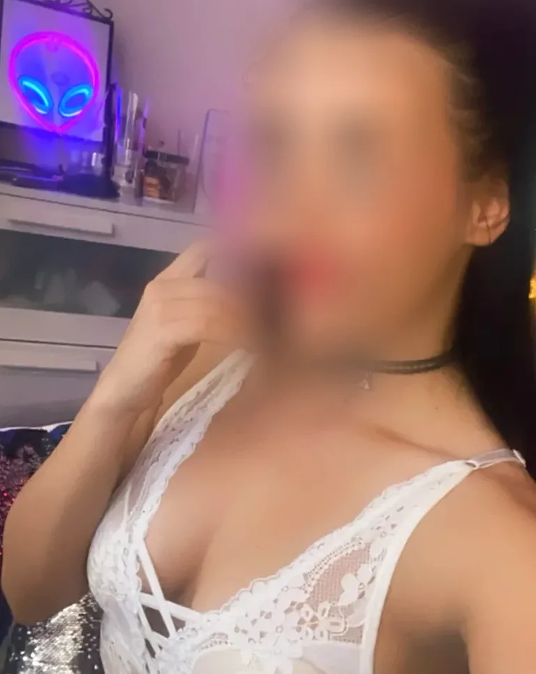Mareike, 21
