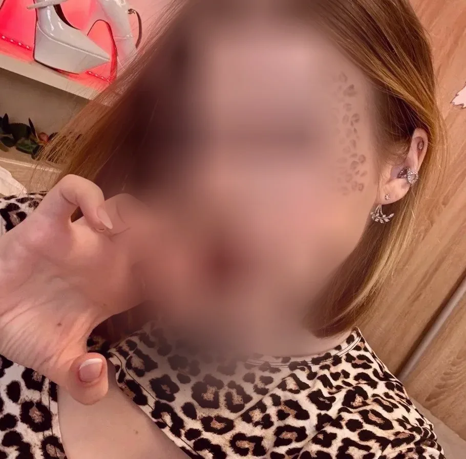 Miriam, 22